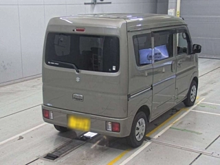 SUZUKI EVERY 2024
