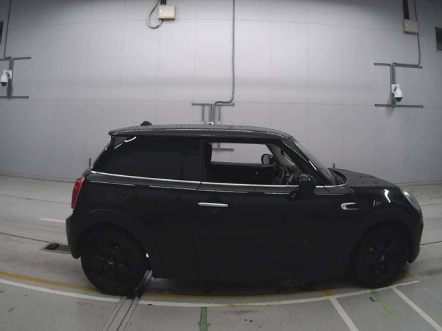 BMW MINI 2017