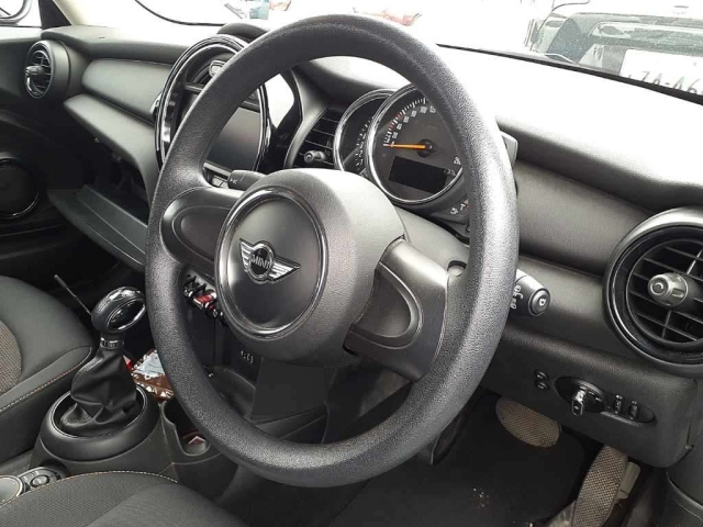 BMW MINI 2017