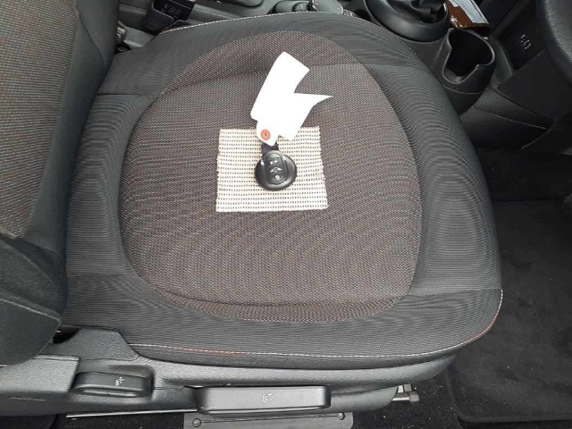BMW MINI 2017