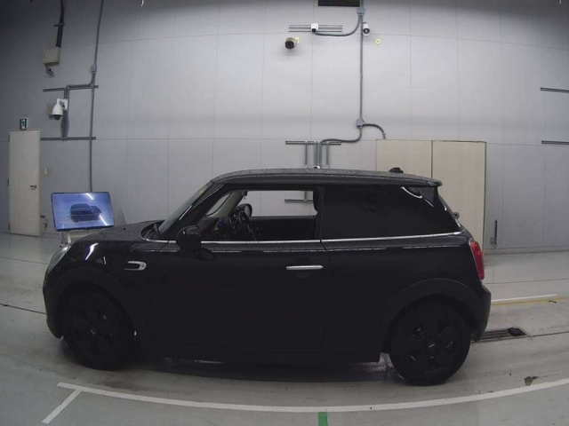 BMW MINI 2017