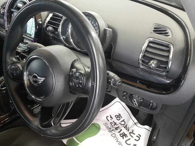 BMW MINI 2016