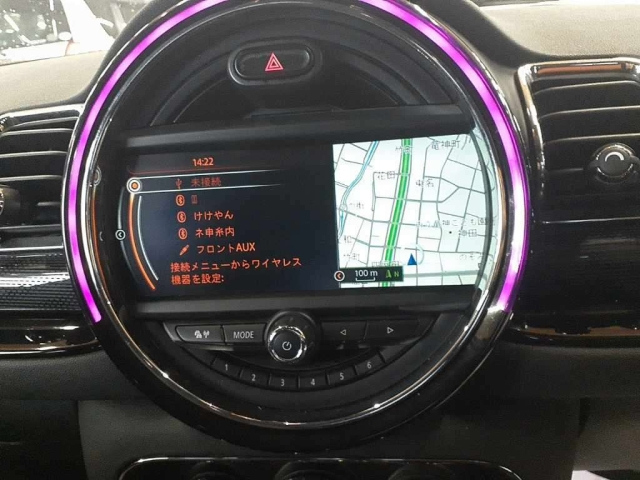 BMW MINI 2016