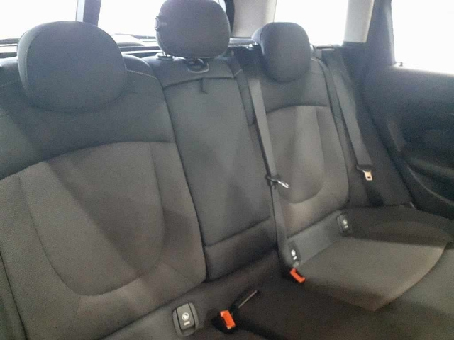 BMW MINI 2016