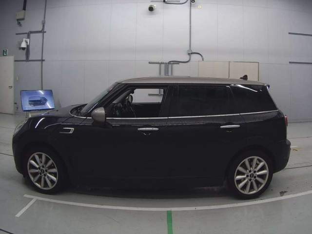 BMW MINI 2016