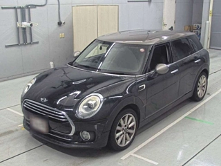 BMW MINI 2016