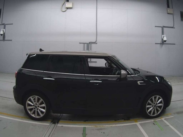 BMW MINI 2016