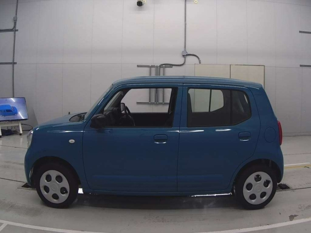SUZUKI ALTO 2024