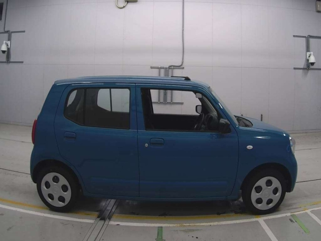 SUZUKI ALTO 2024