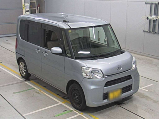 DAIHATSU TANTO 2014