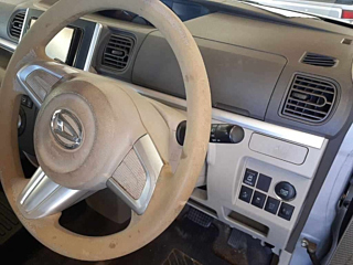 DAIHATSU TANTO 2014