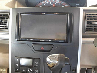 DAIHATSU TANTO 2014