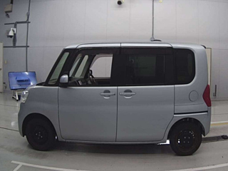 DAIHATSU TANTO 2014
