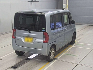 DAIHATSU TANTO 2014