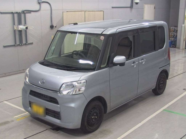 DAIHATSU TANTO 2014
