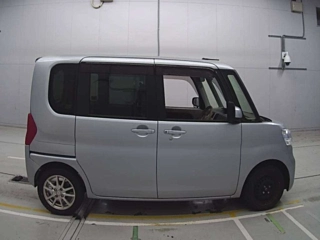 DAIHATSU TANTO 2014