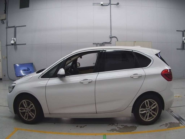 BMW 2 SERIES 2015