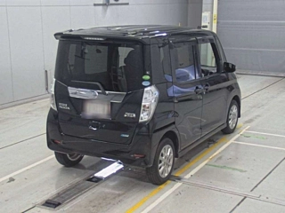 NISSAN DAYZ ROOX 2016