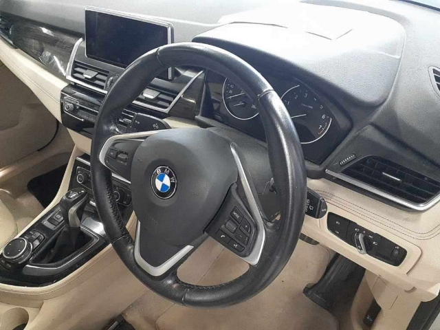 BMW 2 SERIES 2015