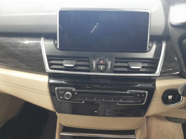 BMW 2 SERIES 2015
