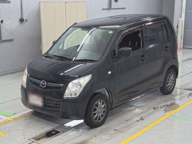 MAZDA AZ WAGON 2011