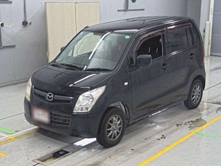 MAZDA AZ WAGON 2011
