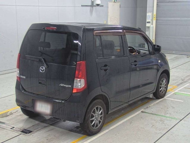 MAZDA AZ WAGON 2011