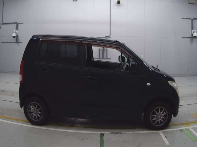 MAZDA AZ WAGON 2011