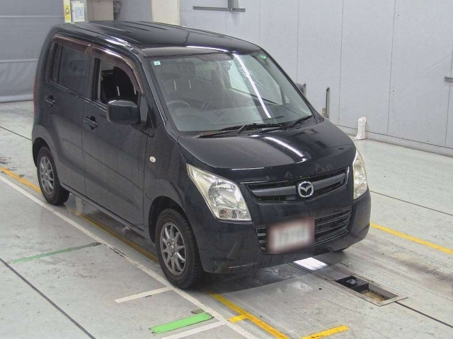 MAZDA AZ WAGON 2011