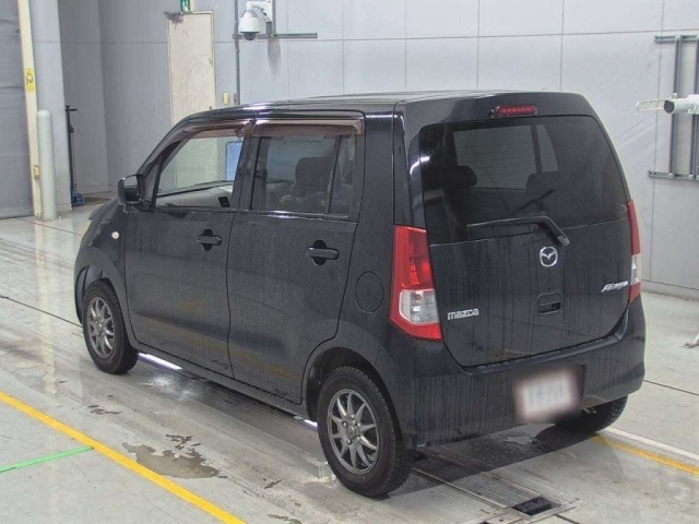 MAZDA AZ WAGON 2011