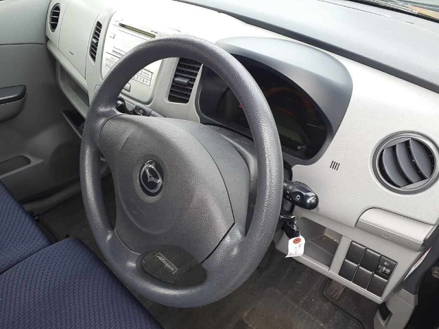 MAZDA AZ WAGON 2011