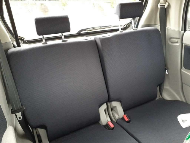 MAZDA AZ WAGON 2011