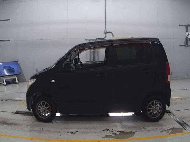 MAZDA AZ WAGON 2011