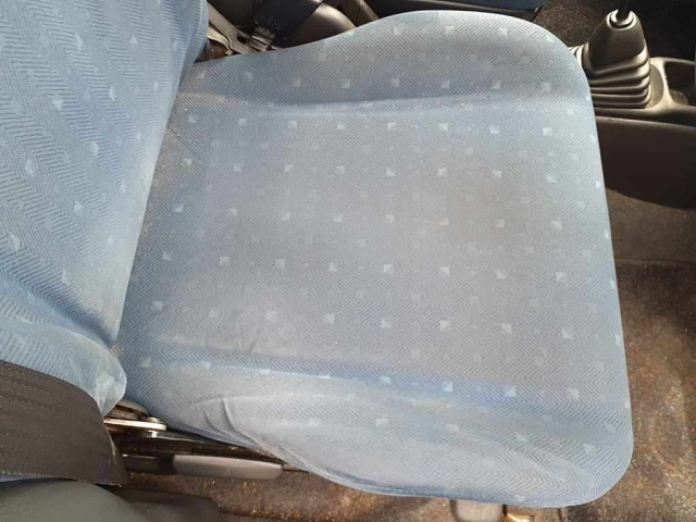 SUZUKI KEI 2008