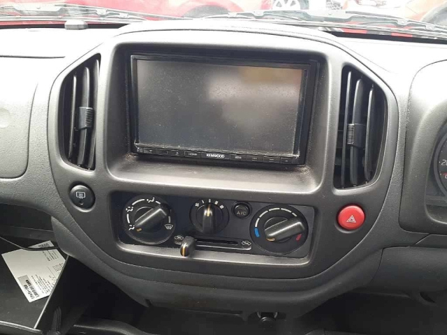 SUZUKI KEI 2008