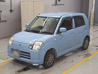 SUZUKI ALTO 2009