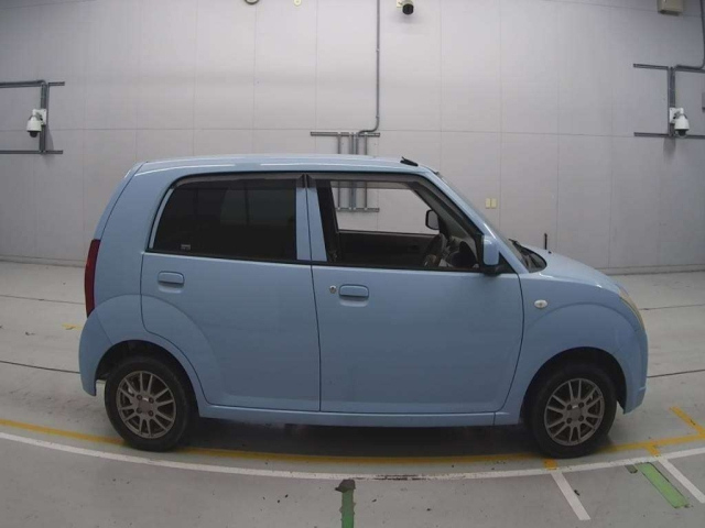SUZUKI ALTO 2009