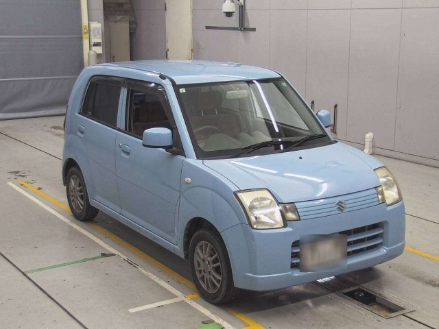 SUZUKI ALTO 2009