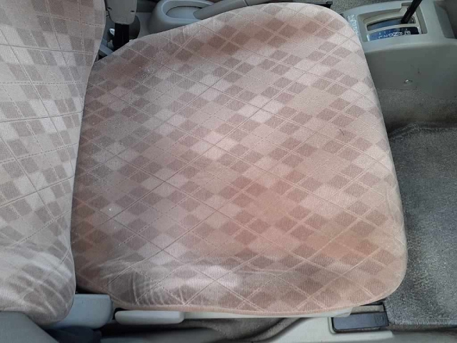 SUZUKI ALTO 2009