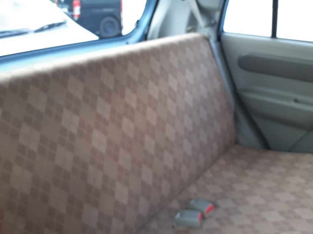 SUZUKI ALTO 2009
