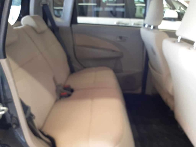 SUBARU STELLA 2012