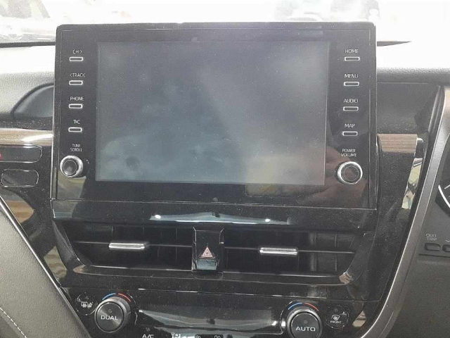 TOYOTA CAMRY 2023