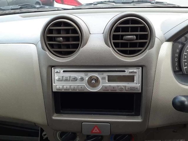 SUZUKI ALTO 2009