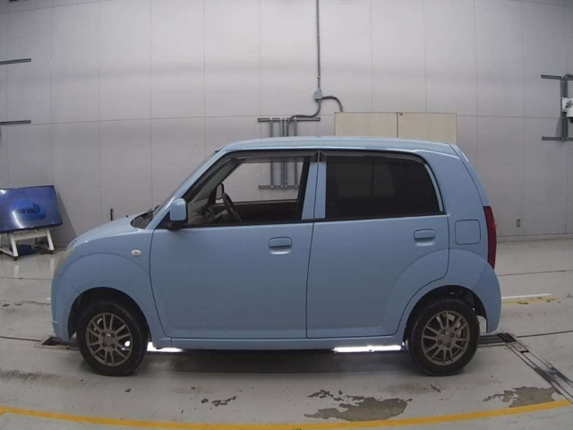 SUZUKI ALTO 2009