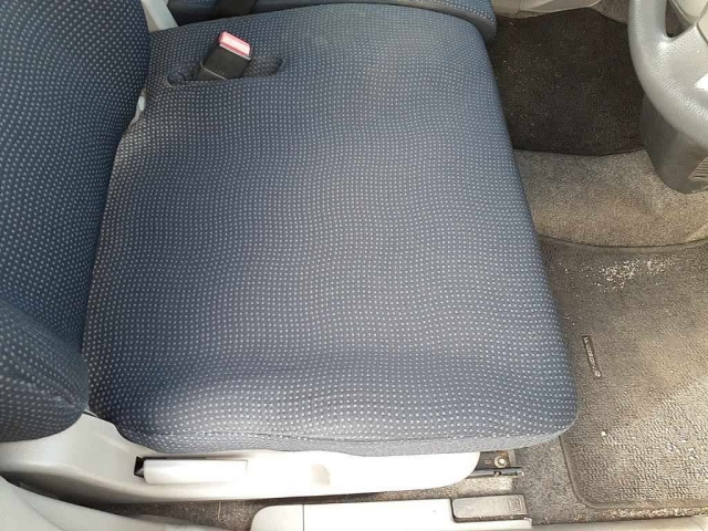 SUZUKI WAGON R 2008