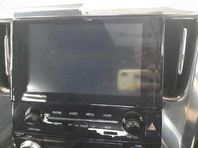 TOYOTA ALPHARD 2022