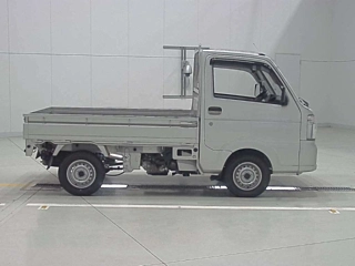 SUZUKI CARRY TRUCK 2022