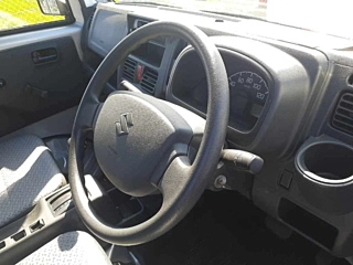 SUZUKI CARRY TRUCK 2022
