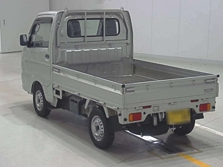 SUZUKI CARRY TRUCK 2022