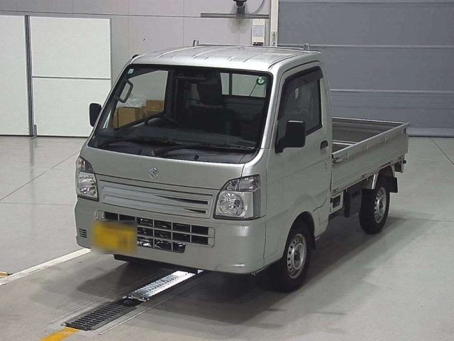 SUZUKI CARRY TRUCK 2022